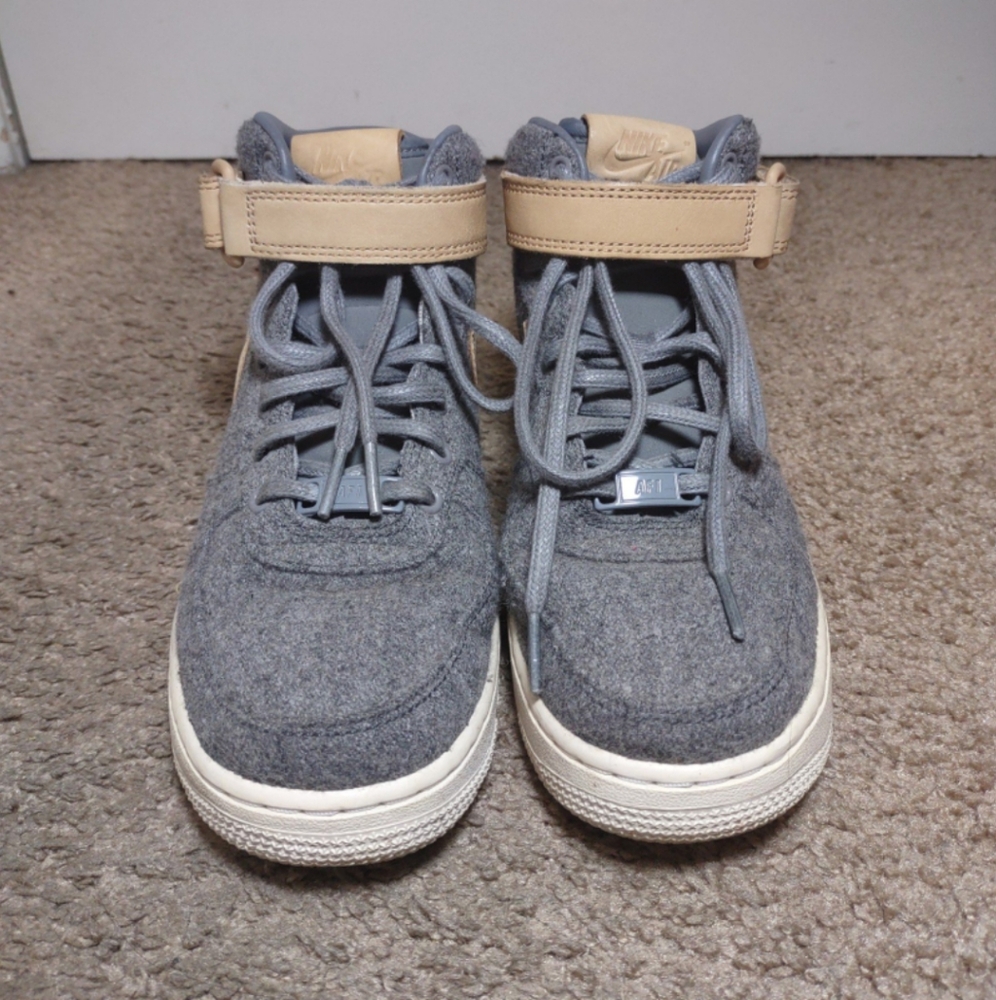 Nike Air Sneakers